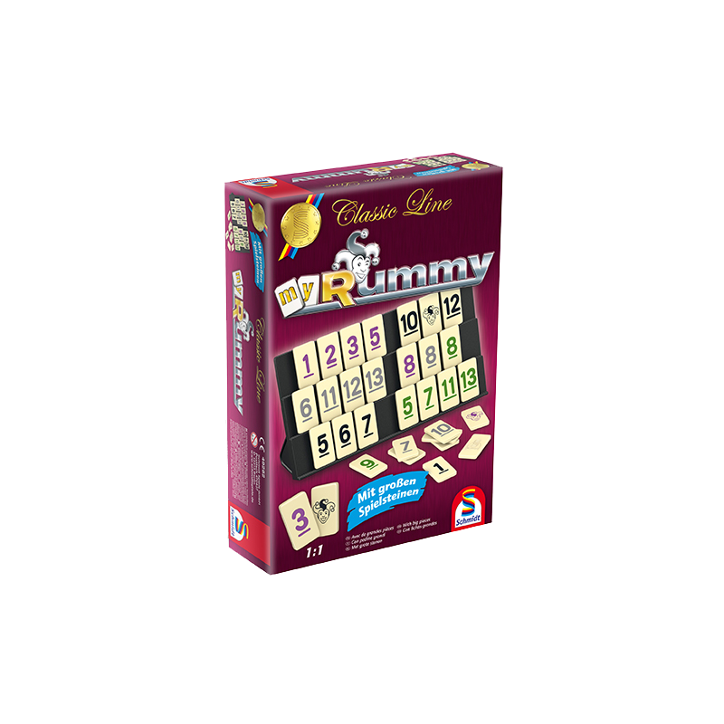 My Rummy