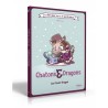 Chatons & Dragons : Les Fleurs Dragon - La BD dont tu es le petit héros