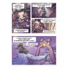 Chatons & Dragons : Les Fleurs Dragon - La BD dont tu es le petit héros