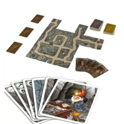 Saboteur