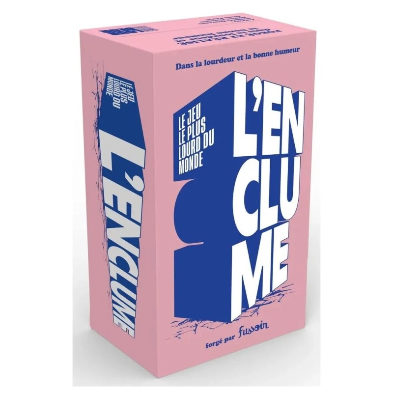 L'Enclume L'Enclume