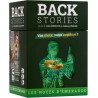 Backstories : Les noces d'émeraude