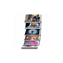 Story Box Polar