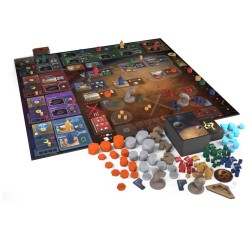 Dune Imperium - Insurrection