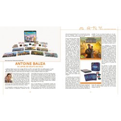 Jouer en societe - Histoire du jeu de société contemporain