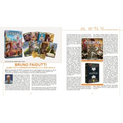 Jouer en societe - Histoire du jeu de société contemporain