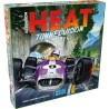 Heat - Tunnel Vision