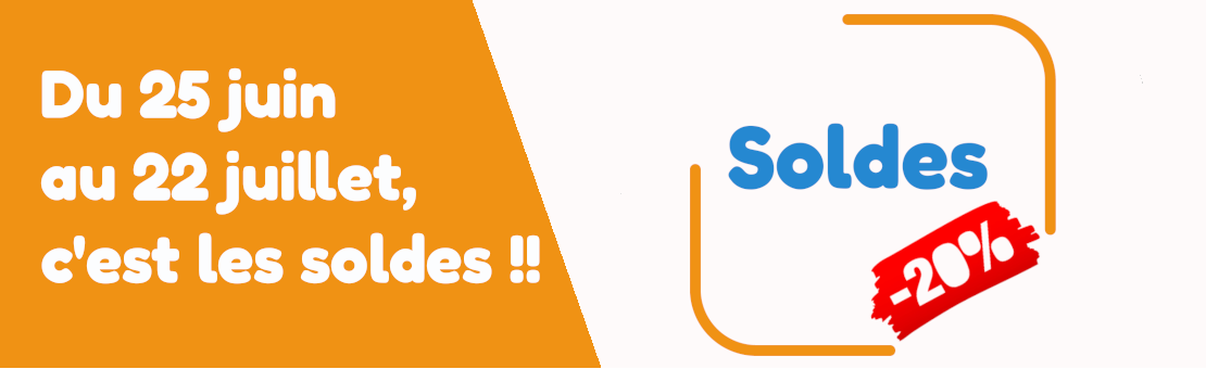 Soldes